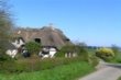 
Ferienhaus Gartenansicht